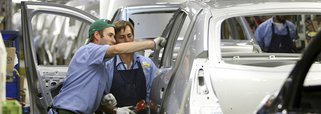 ‘Pibinho’: economia brasileira cresceu 1,1% em 2018, diz FGV
