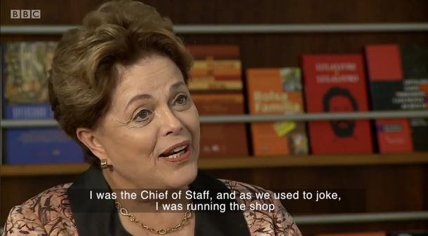 Documentário da BBC sobre crise política brasileira ganha versão em português