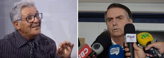Juan Arias: percepção internacional é que governo Bolsonaro não dura