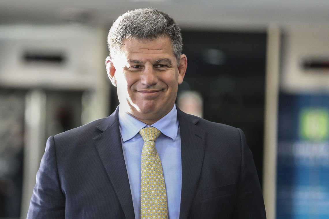 A queda do alpinista