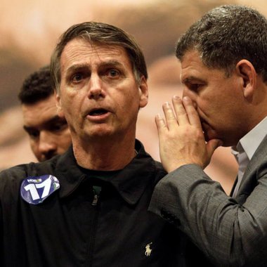 Bolsonaro comprará o silêncio de Bebianno?