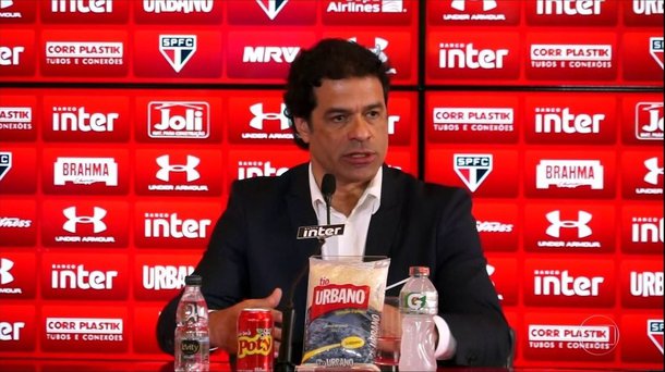 Vergonha tricolor: São Paulo afunda com Leco, Raí e Cia, que compram caro e vendem barato