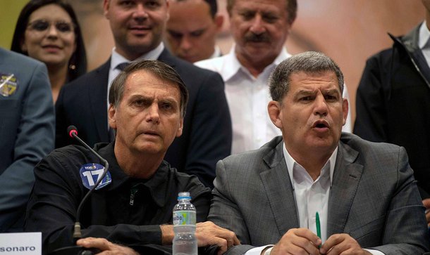 Humilhação pública de Bebianno é tóxica para governo, diz jornalista