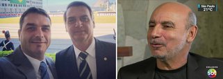 O tsunami é o caso Queiroz?, pergunta Fernando Brito
