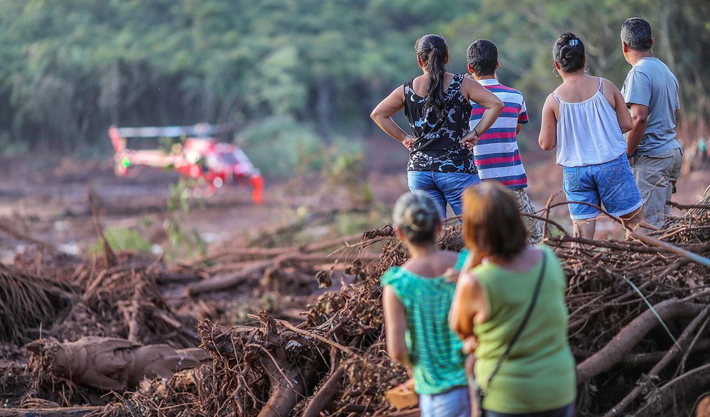 O caos social que ameaça Minas