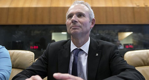 Prosseguem conversas do Reino Unido e União Europeia sobre Brexit