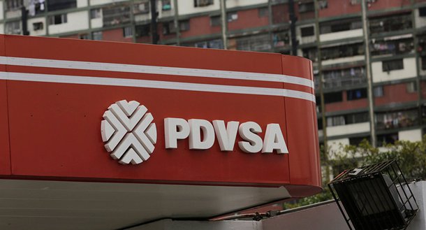 Pdvsa desmente bloqueio de suas contas por banco russo
