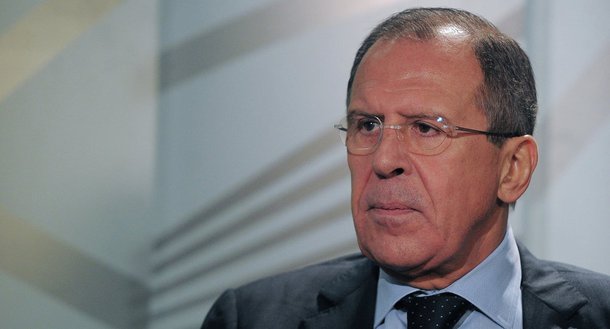 Rússia diz que sanções dos Estados Unidos não têm sentido