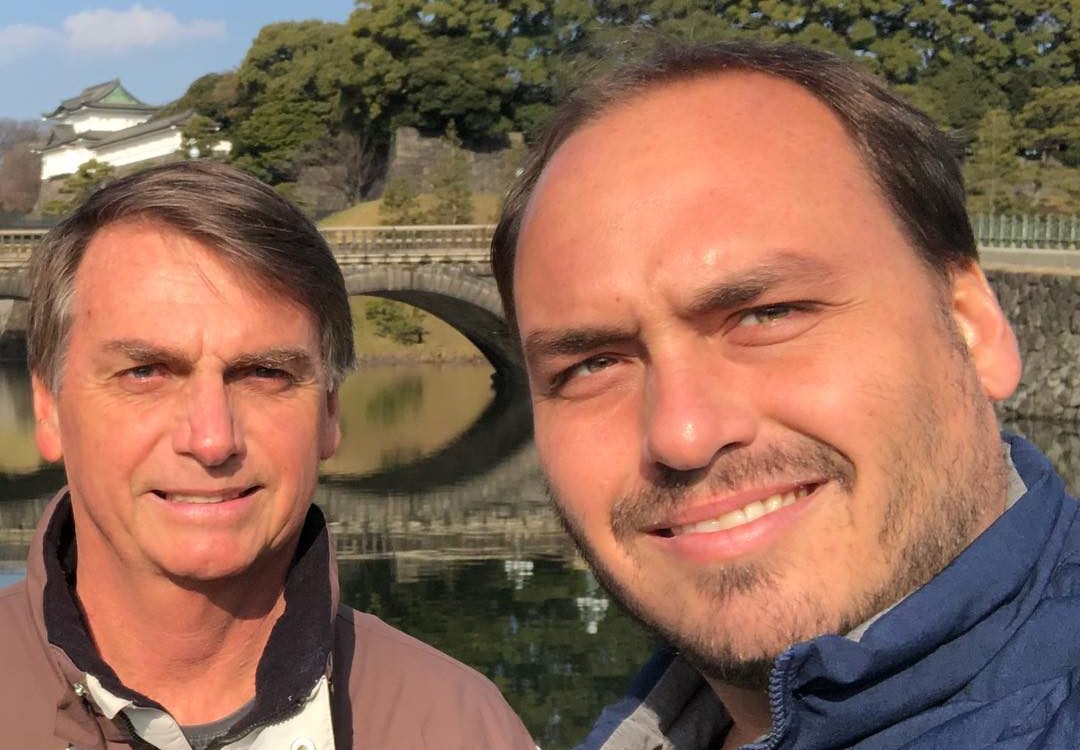 Kiko Nogueira: Bebianno descobriu o óbvio tarde demais