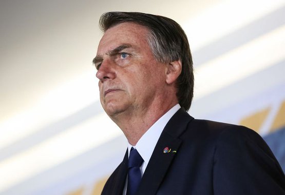 Bolsonaro é adjetivo