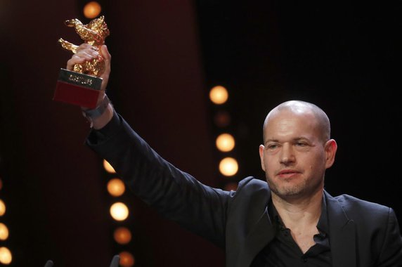 Berlinale premia filmes críticos a Israel e à Igreja Católica