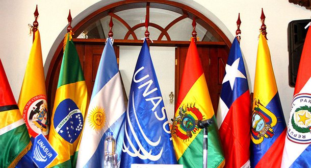 Chile propõe fim da Unasul e criação de novo bloco regional
