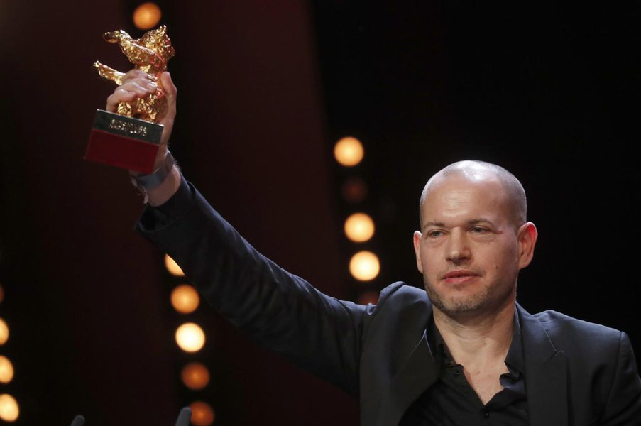Berlinale premia filmes críticos a Israel e à Igreja Católica
