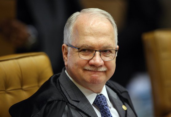Nassif: Fachin deve explicações sobre queima de ativos públicos