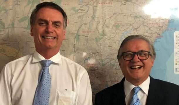 Bolsonaro anuncia “lava jato” para destruir a Educação