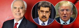 Samuel Pinheiro Guimarães: EUA criaram a crise humanitária na Venezuela