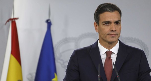 Eleições para parlamento espanhol são antecipadas para abril