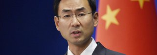 China volta a enfatizar que condena ingerência externa na Venezuela