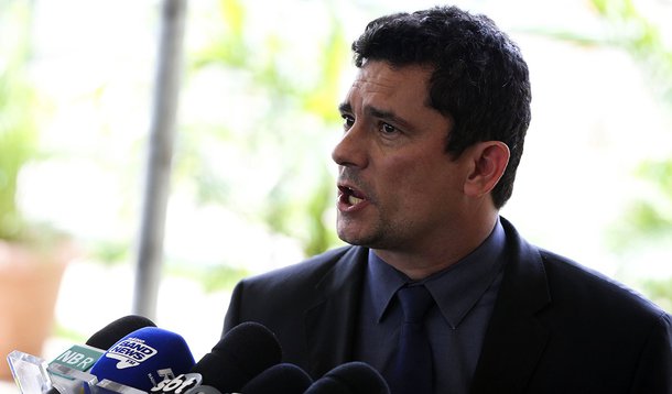 Sérgio Moro