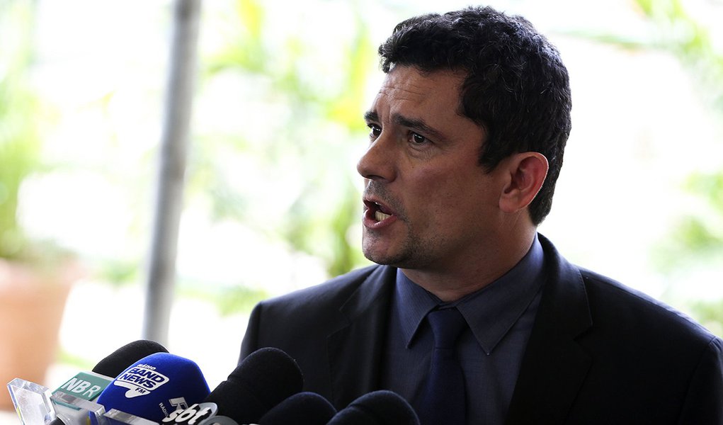 Código Moro atribui ao MPF o poder de celebrar tratados