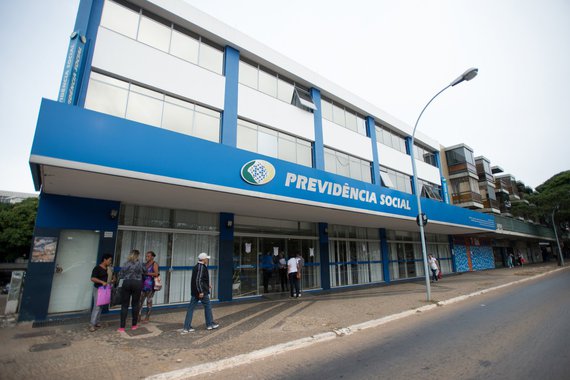 Avanço de reforma que dificulta aposentadoria faz Bolsa subir
