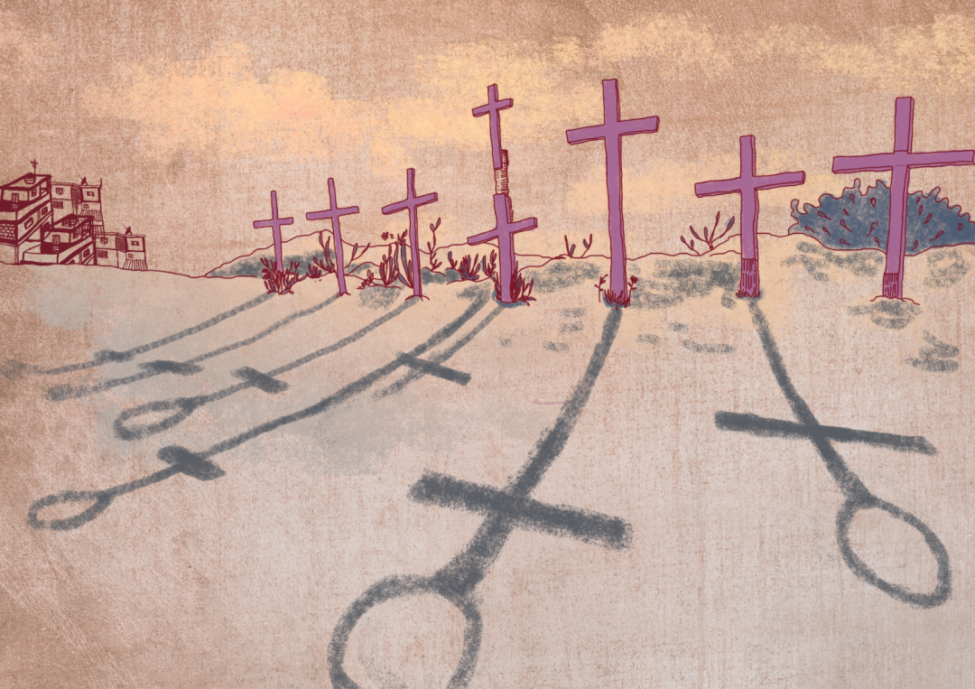 O feminicídio e outros bons costumes do conservadorismo