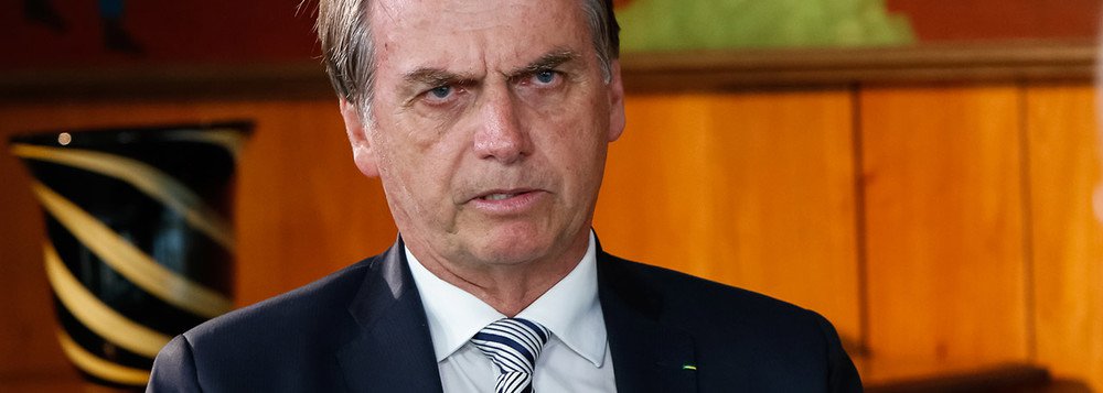 BolSALÒnaro - Os 43 Dias de Brasil Sodoma