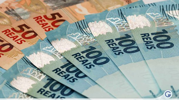 Mercado reduz projeção de déficit nas contas públicas