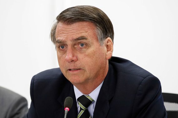 CNBB deve denunciar no Sínodo da Amazônia as péssimas intenções de Bolsonaro