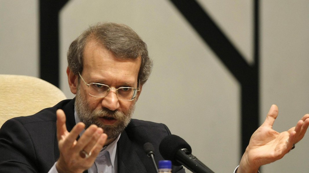 Irã diz que conferência de Varsóvia sobre Oriente Médio nasceu morta