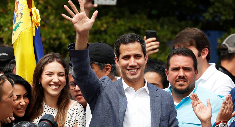 Entenda por que Guaidó não conseguiu poder real na Venezuela