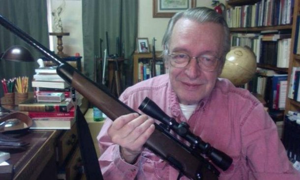 Olavo de Carvalho, guru de Bolsonaro, passou seis dias me agredindo por meu trabalho pela paz entre as religiões