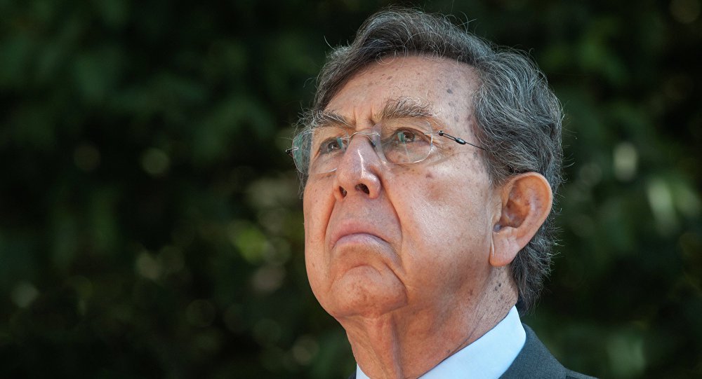 Bolsonaro serve aos EUA e não ao povo brasileiro, diz Cárdenas