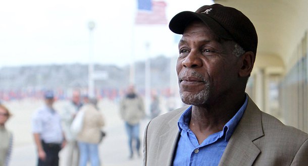 Danny Glover denuncia ação dos EUA e Canadá contra a economia venezuelana
