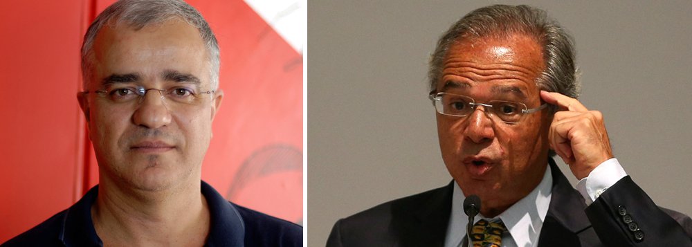 Kennedy: Guedes sofre primeira derrota oficial no governo
