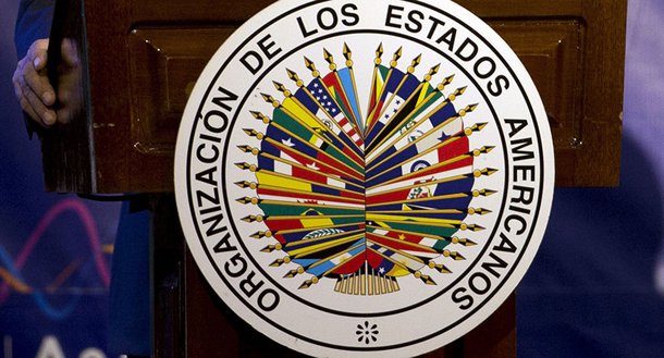 OEA convoca reunião extraordinária sobre ação contra Venezuela