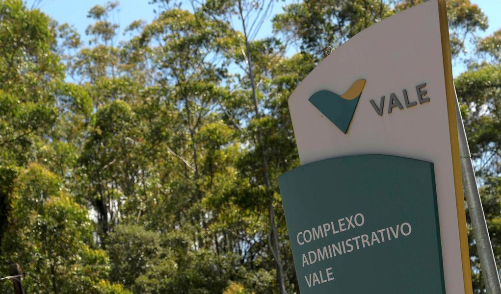 Ongs pedem que Vale seja excluída de Pacto Global da ONU