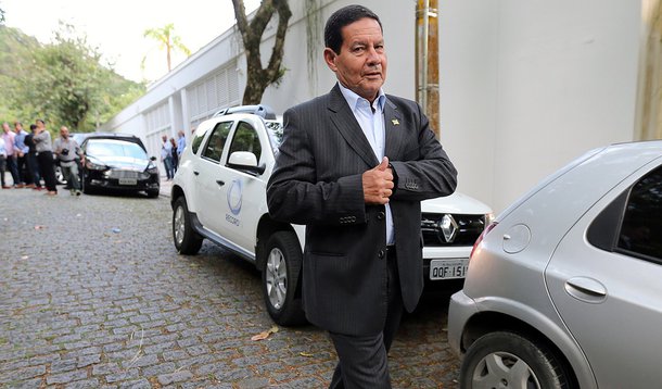 Se a briga é para valer, chame os cidadãos