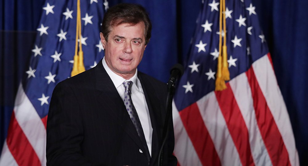 Manafort, diretor de campanha de Trump, pode ser condenado a 24 anos de prisão