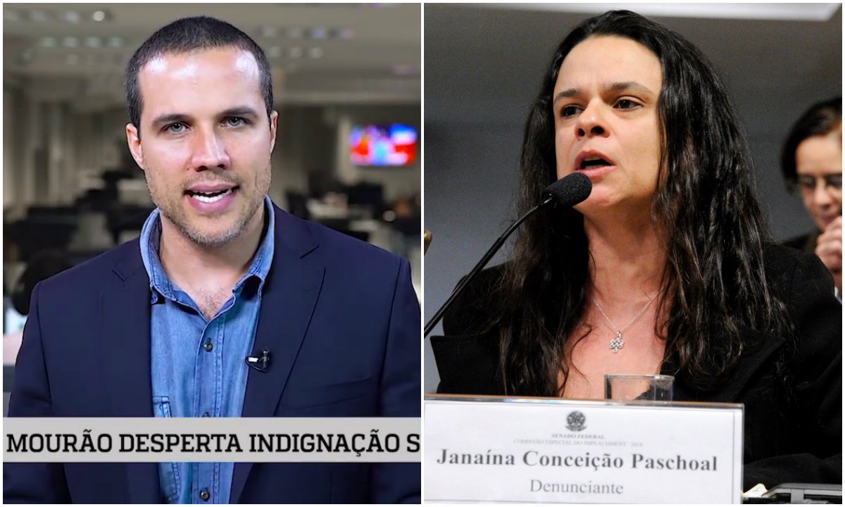 Crise do governo com Bebianno provoca guerra na direita