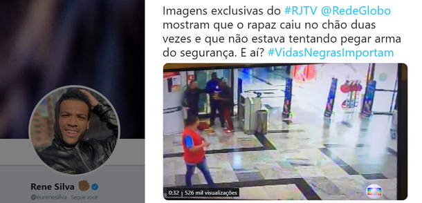 Em que momento nós nos transformamos nesta nação profundamente doente?