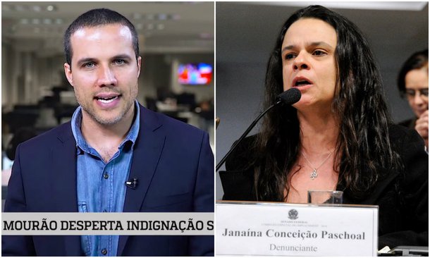 Crise do governo com Bebianno provoca guerra na direita
