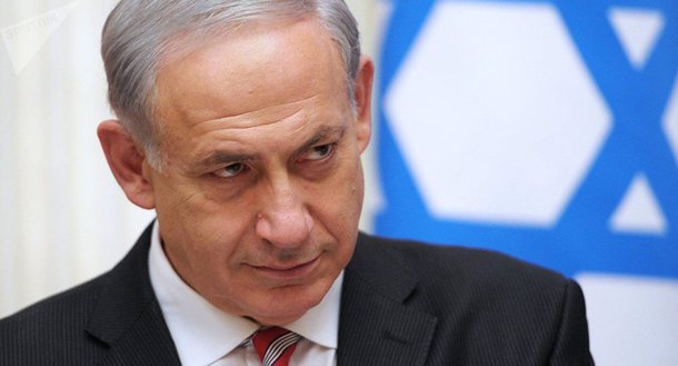 Netanyahu volta a ameaçar o Irã no dia do aniversário da revolução islâmica
