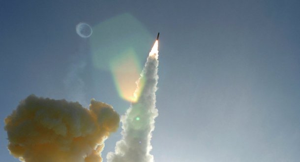 Rússia diz que saída dos EUA do Tratado INF ameaça estabilidade global