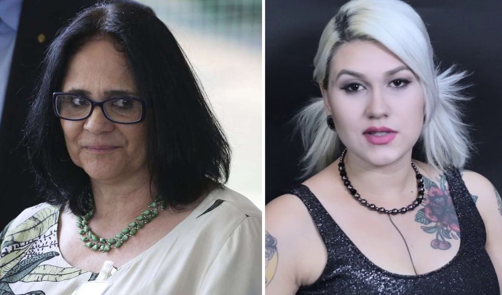 A representação feminina entre laranjas e goiabas no Governo Bolsonaro