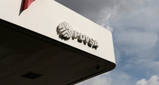 Petroleira venezuelana transfere contas para banco russo