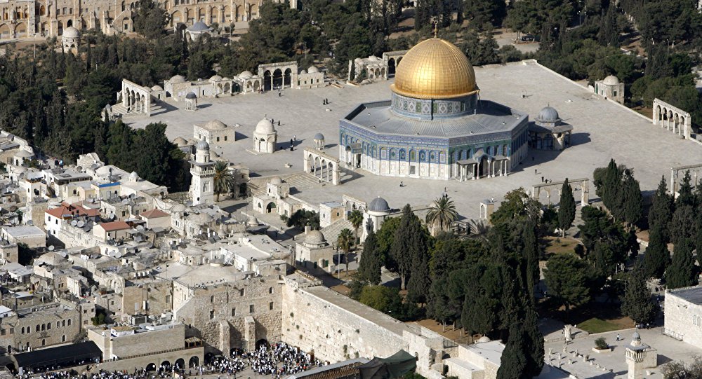 Embaixada em Jerusalém seria desastre econômico e diplomático