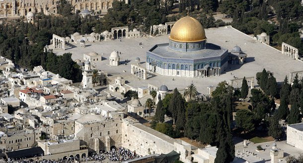 Embaixada em Jerusalém seria desastre econômico e diplomático