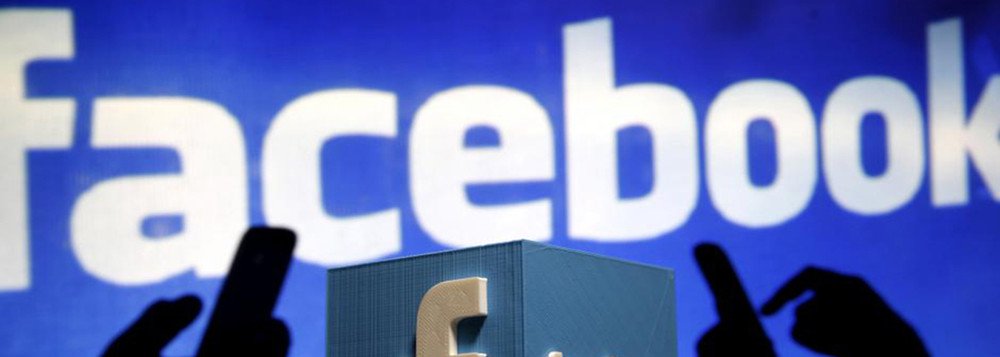 Alemanha restringe coleta de dados de usuários do Facebook no país