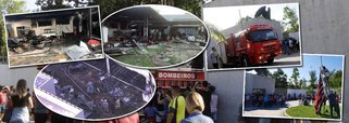 Futuro destruído: Fla rico torra R$ 85 milhões em craques e não cuida dos meninos pobres